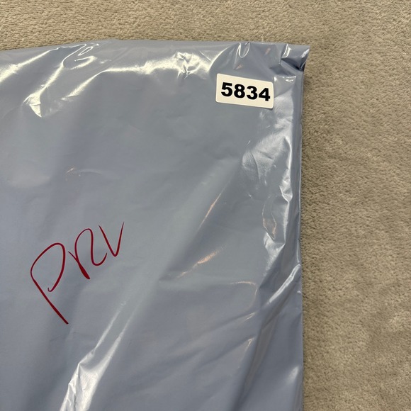 Polo Ralph Lauren Shirt Mens XL Plaid Button Down Pima Cotton Long Sleeve Preppy - Picture 11 of 11